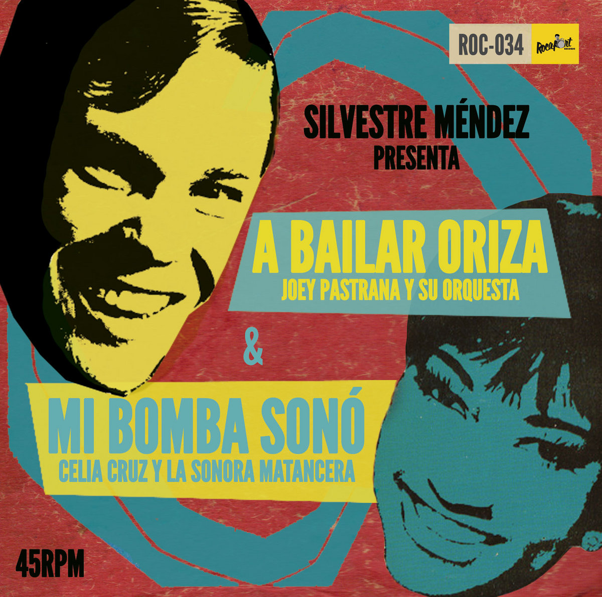 Mi Bomba Sonó