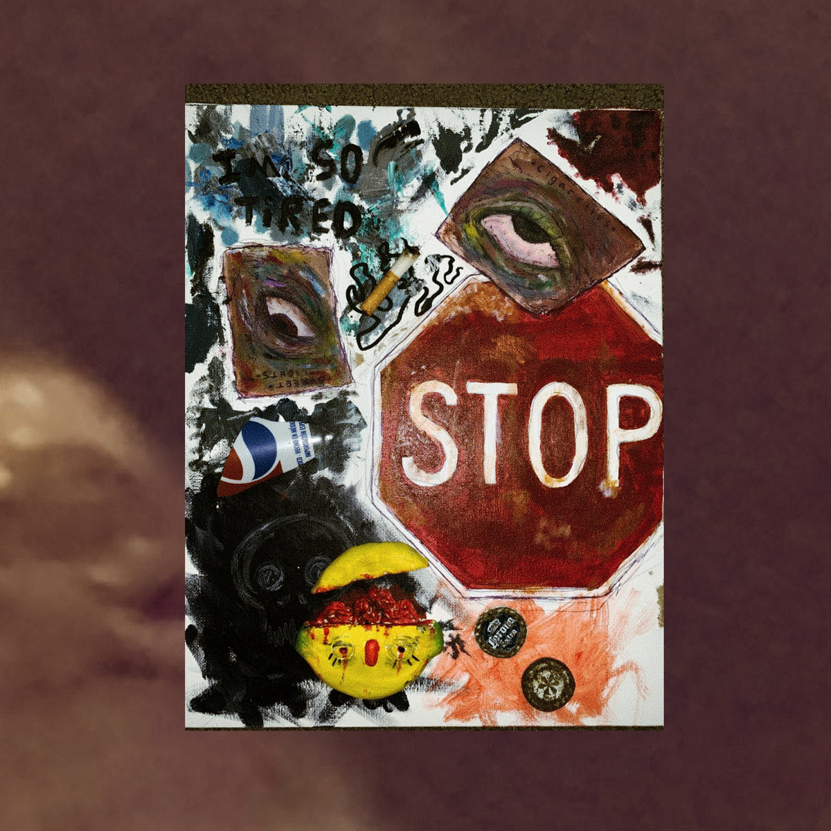 the VHS expired (trans rights r human rights) Androgynous