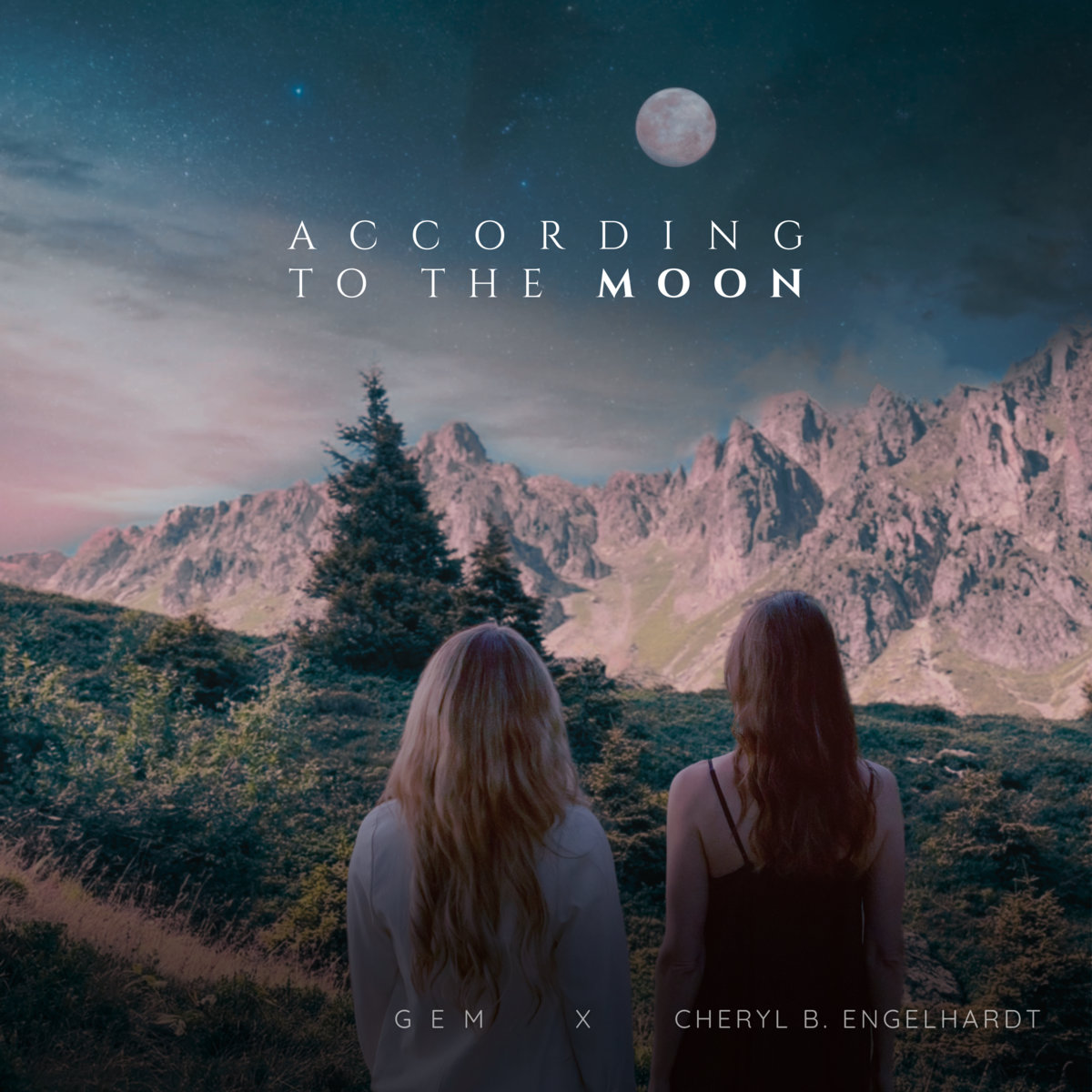 According to the Moon | GEM + Cheryl B. Engelhardt, with Dallas