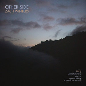 Other Side (A) cover
