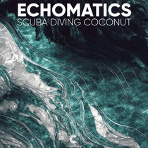 Scuba Diving Coconut cover art