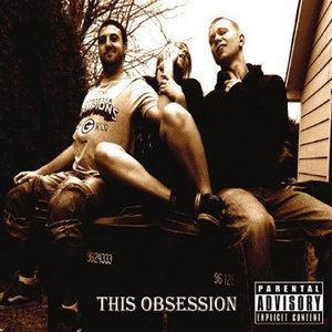 This Obsession cover