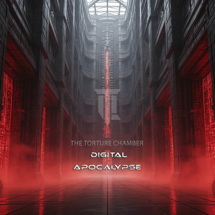Digital apocalypse | The torture chamber