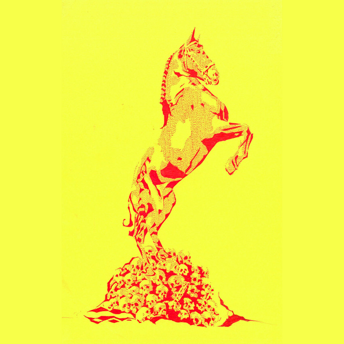 De Stad Is Niets Voor Mij | Vincent Dallas | Total Black, image size:1198x1200