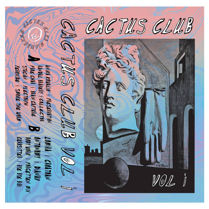 cactus-club-vol-1-cactus-club