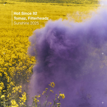 Music | Hot Since 82