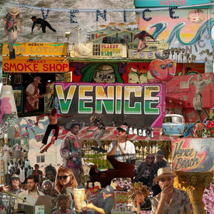 Venice cover
