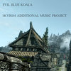 Skyrim Additional Music Project