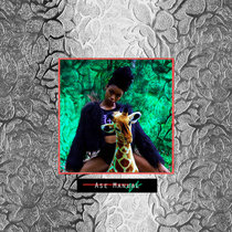 Ase Manaul - Give It To Me Now cover art