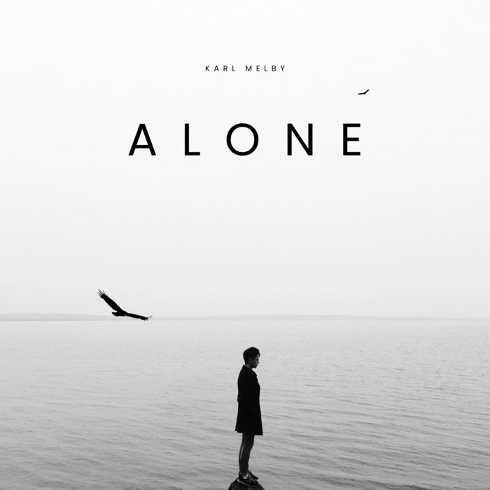 Alone Karl Melby alone-karl-melby