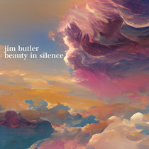 beauty in silence cover art