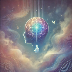 Visualization Meditations cover