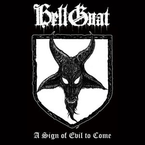 A Sign of Evil to Come cover