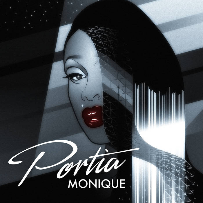 Portia Monique | Portia Monique | Reel People Music