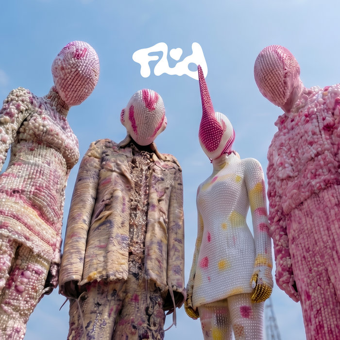 Pretty Lies EP | Florian Picasso | RAW
