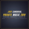 Weyton Silva, Phillips - EL TIGRE (Jair Sandoval Eternal Mix)