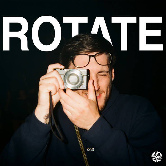 Rotate (Extended) Keenan Mathias
