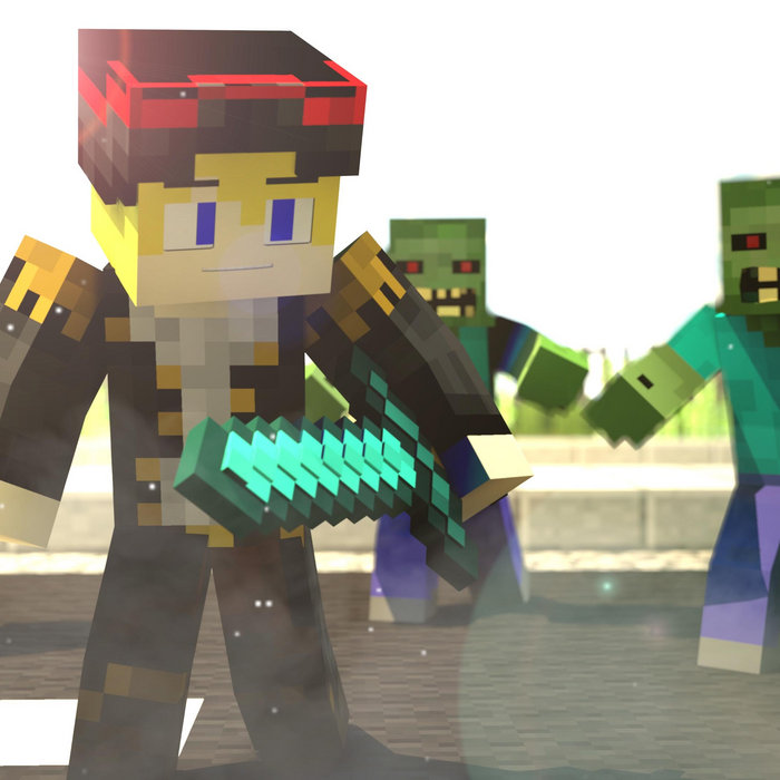 Minecraft Animation Cinema 4d Download Pc | Gemeithy | defyrahycu