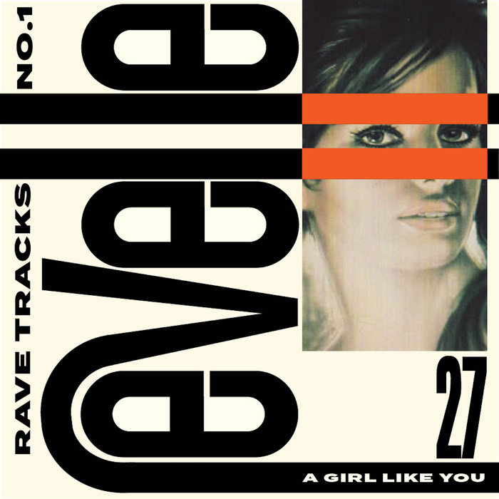 Edwyn Collins A Girl Like You UK 7