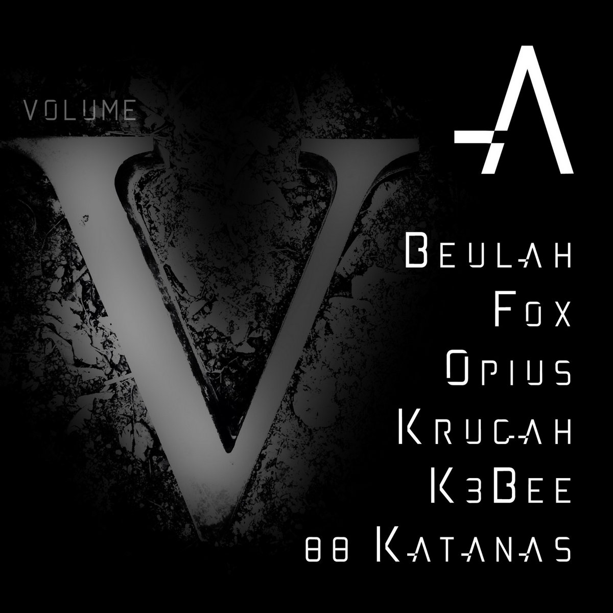 Volume.5 cover