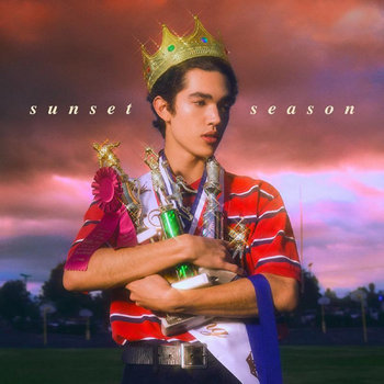 Album artwork for Sunset Season