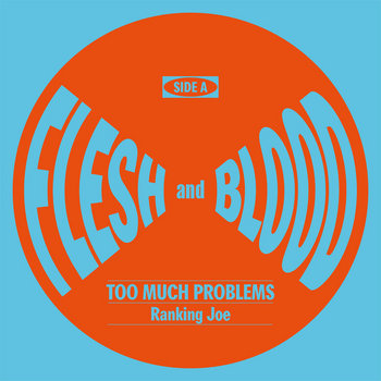 Music and merch tagged ranking joe on Bandcamp