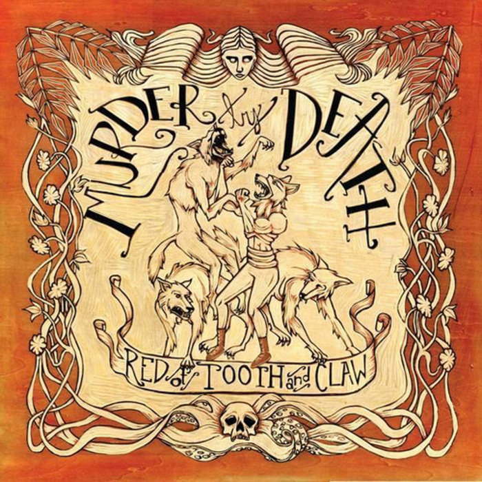 Fans de Cave y 16HP... MURDER BY DEATH - Página 6 A3029934995_5