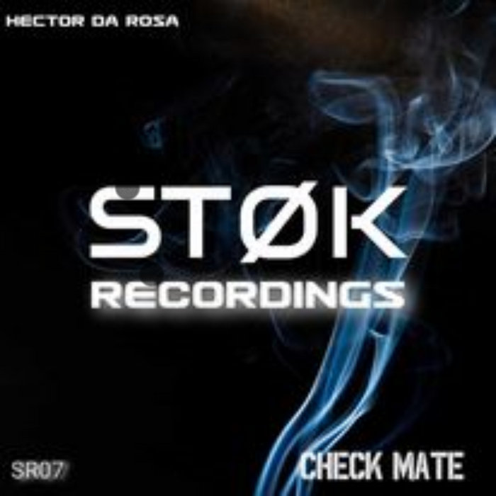 Image result for Check Mate | STØK Recordings