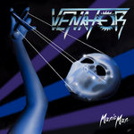 Venator - Manic Man