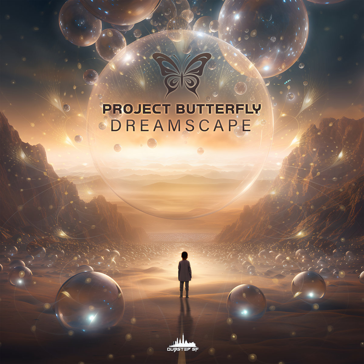 Project Butterfly Dreamscape (dubstepSF327A Dubstep SF) Dubstep SF