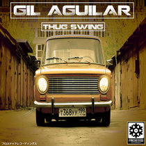 Thug Swing EP cover art