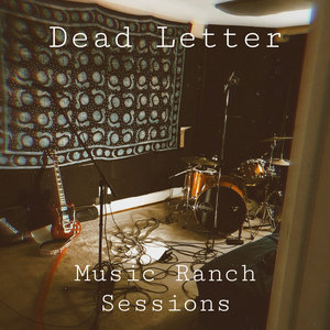 Music Ranch Sessions cover