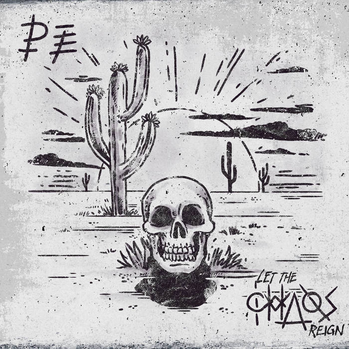 flankednail's collection Bandcamp