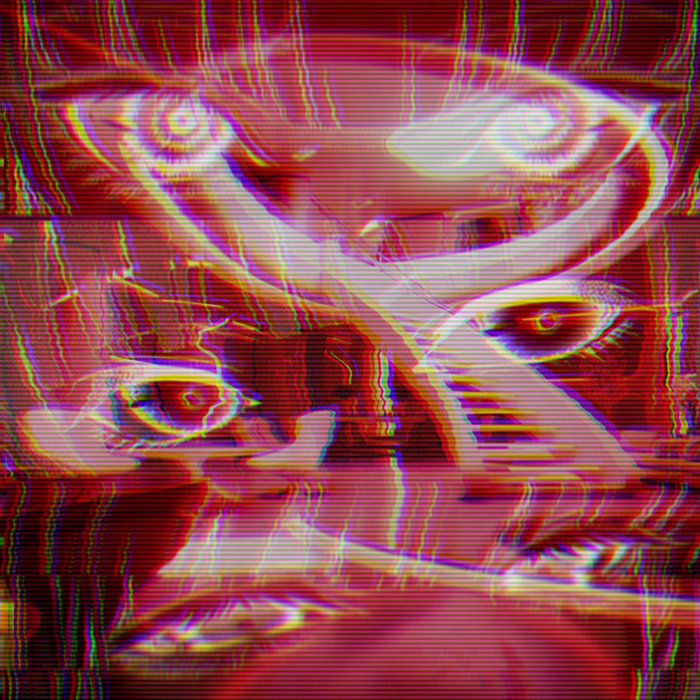 「TERMINAL」: CORRUPT DATA EP | ASTR47⚝TRAVELER