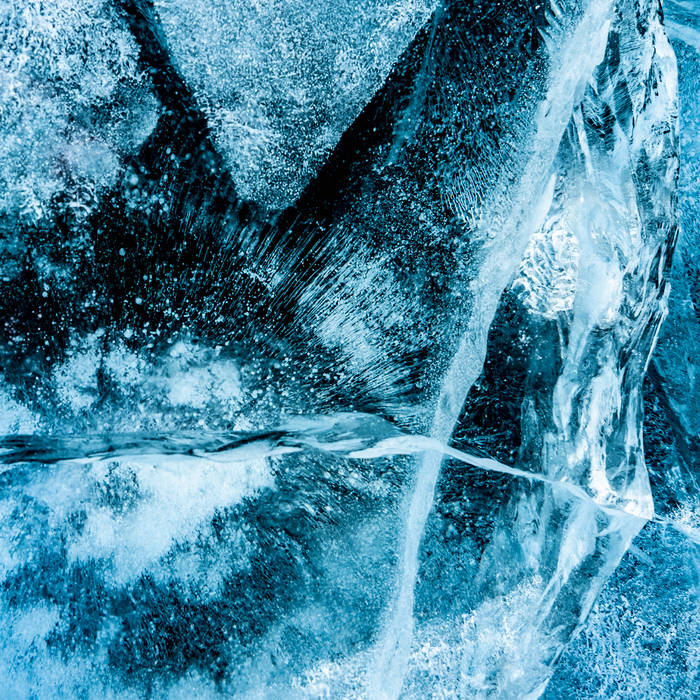 Gaze at Blue | Elephant Gym