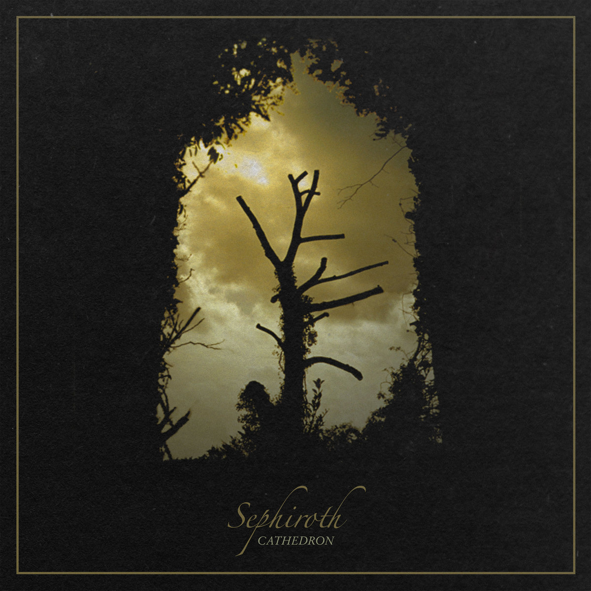 Cathedron | SEPHIROTH | Cyclic Law