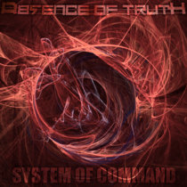 System of Command cover art