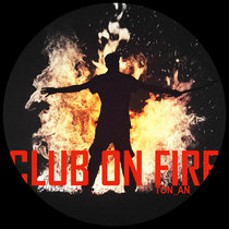 Club On Fire cover art
