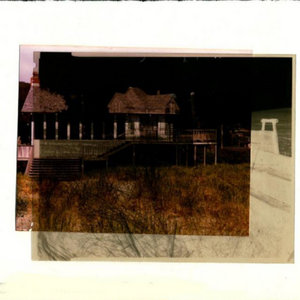 Seething in whisper town cover