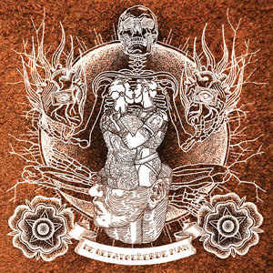 Greylotus — De Getatoeëerde Man (Een eerbetoon aan Coil)2 Hearts Bleeding/Martijn Comes/Grey Lotus