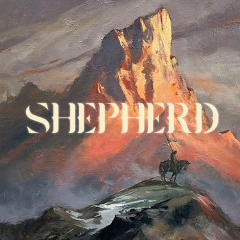 Album artwork for SHEPHERD