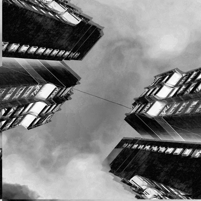 The Fractal EP The Flying Detachment