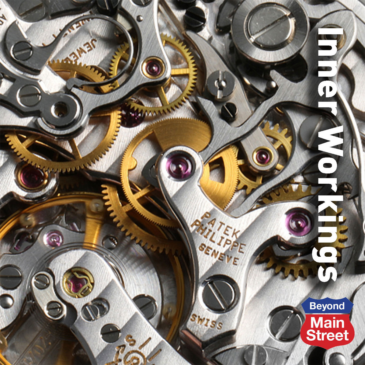 Inner Workings cover