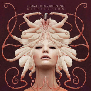 Prometheus Burning — Retribution