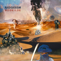 Roskilde cover art