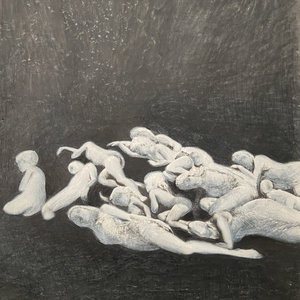 An Alchemical GatheringMichael Plater // Enclosed & Silent Order cover
