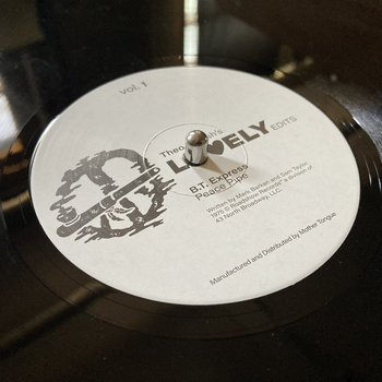 米2LP Theo Parrish Cornbread &amp; Cowrie Shells For Bertha SS09394 Sound Signature 未開封 /00660 Theo Parrish - Cornbread & Cowrie Shells for Bertha - VINYL LP