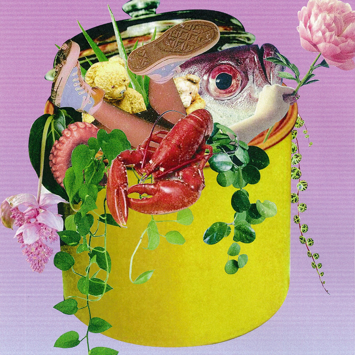 よさこい土左衛門 The Instant Obon Give Me Little More