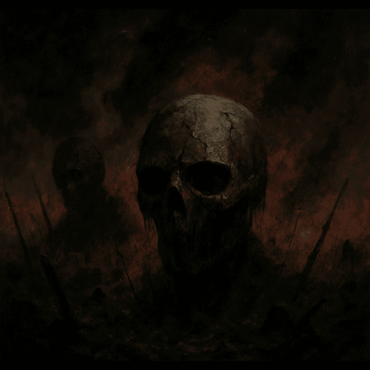 Slaughter cover