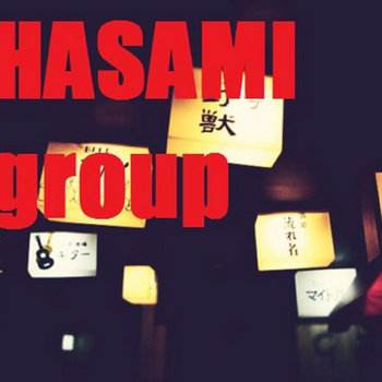 Music | HASAMI group